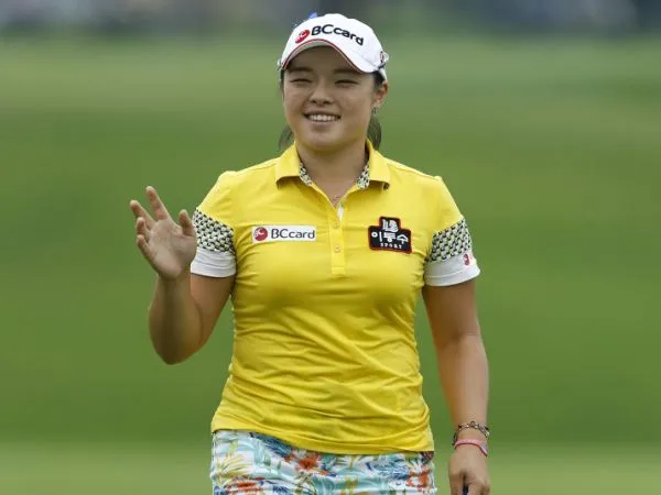 Berita Golf: Tampil Konsisten, Ha Na Jang Rebut Runner Up Japan Classic