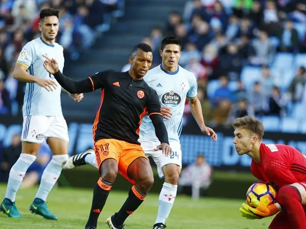 Berita Liga Spanyol: Kalah dari Celta Vigo, Valencia masih Tersendat di Posisi Bawah Klasemen