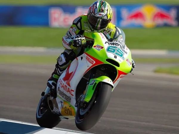 Berita MotoGP: Wow! Penyelenggara MotoGP Akan Pensiunkan Nomor Balap 65