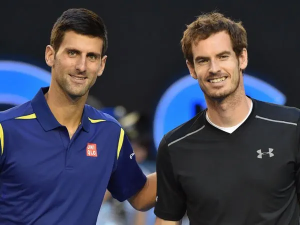 Berita Tenis: Sebelum Murray, Siapa Saja yang Pernah Menempati Peringkat 1 ATP?