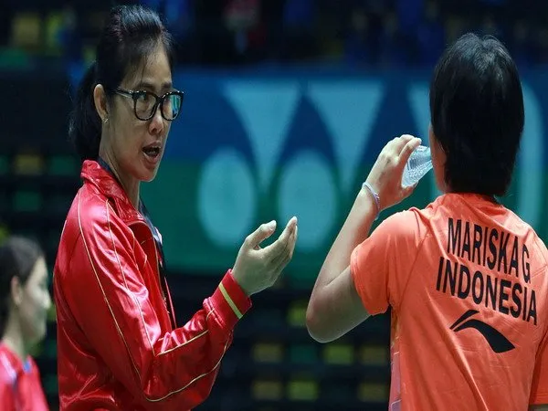 Beria Badminton: Beregu Campuran Usai, Skuad Muda Merah Putih Bersiap Untuk Nomor Perseorangan