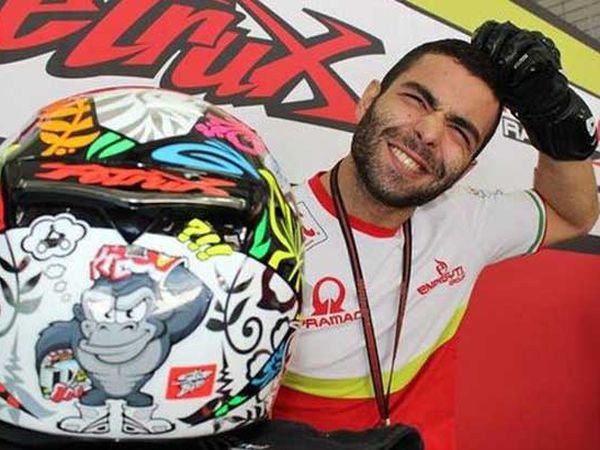 Berita MotoGP: Danilo Petrucci Puas dengan Sesi Ujicoba MotoGP di Jerez