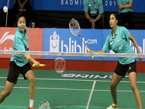 Berita Badminton: Jaya Raya Jumpa Cardinal di Final Piala Susi Susanti 2016