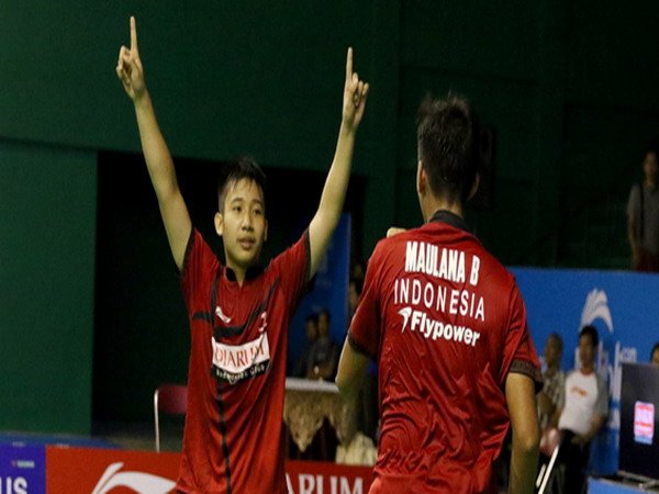Berita Badminton: Tim Putera Djarum Kudus Melaju ke Final Piala Liem Swie King 2016