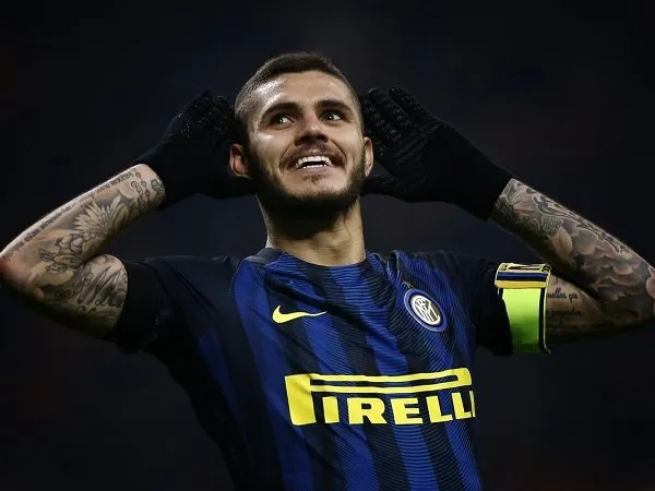 Berita Liga Italia: Sering Terlibat Konflik, Zanetti Bela Icardi