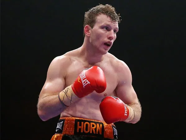 Berita Tinju: Jeff Horn Bisa Jadi Lawan Manny Pacquiao Berikutnya Pada 2017