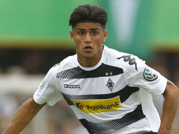 Berita Transfer: Khedira Ditawar Klub MLS, Juventus Incar Bocah Ajaib dari Gladbach