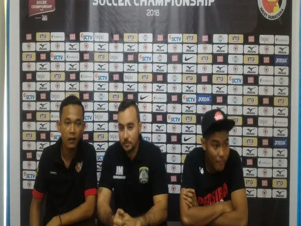 Berita TSC 2016: Ingin Bangkit, Persiba Bertekad Curi Poin di Kandang Semen Padang