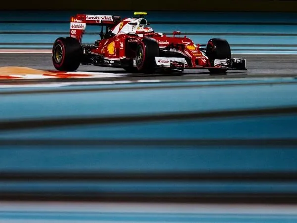 Berita F1: Hasil FP3 Grand Prix Abu Dhabi, Sebastian Vettel Kuasai Lintasan