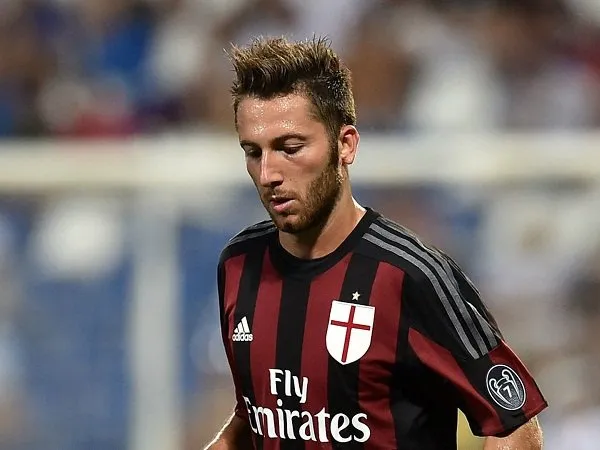 Berita Liga Italia: Andrea Bertolacci Hadapi Persaingan Keras untuk Tempat Utama di Milan