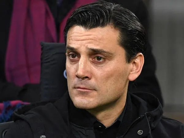 Berita Liga Italia: Montella Yakin AC Milan Mampu Atasi Absennya Bacca