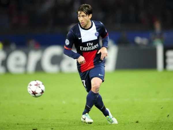 Ragam Sepak Bola: Maxwell Jadi Inspirasi Para Pemain Muda PSG