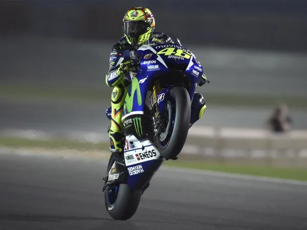 Ragam MotoGP: Jalan-jalan Malam di Kuala Lumpur, Rossi Kaget dengan Aksi Balap Liar