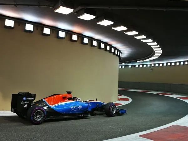 Berita F1: Momen Positif Pascal Wehrlein di Grand Prix Abu Dhabi 