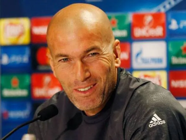 Berita Liga Spanyol: Zidane Selangkah Lagi Pecahkan Rekor di Real Madrid, Apa Itu?