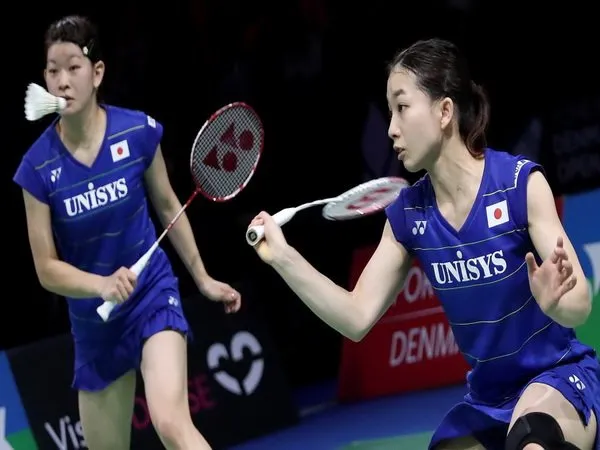 Berita Badminton: Greysia-Nitya di Antara Pebulutangkis Terbaik di Super Series Finals Dubai 2016