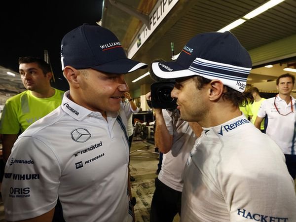 Berita F1: Setelah Pensiun dari F1, Felipe Massa Ingin Jadi Komentator?