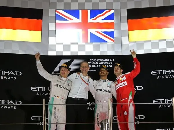 Berita F1: Vettel Akui Tak Ingin Kacaukan Perebutan Titel di Abu Dhabi