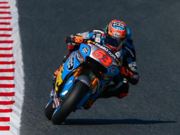 Berita MotoGP: Tito Rabat Akan Berlatih Bareng Pebalap Moto2