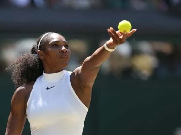 Berita Tenis: Memotivasi Untuk Terus Bermimpi, Begini Isi Surat Terbuka Serena Williams
