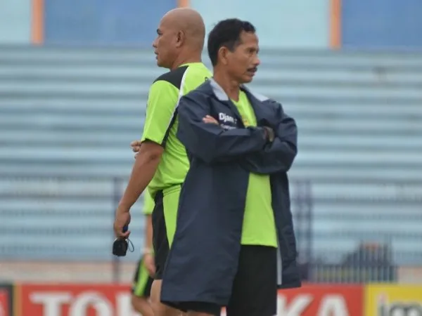 Berita TSC 2016: Bantai Perseru, Djanur Sanjung Kinerja Pasukannya