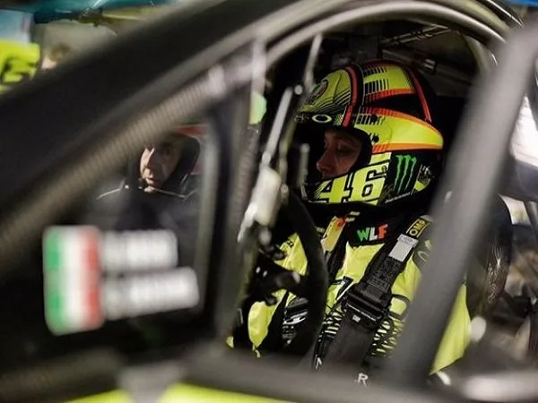 Ragam MotoGP: Tanpa Persiapan, Valentino Rossi Akan Ikut di Monza Rally Show