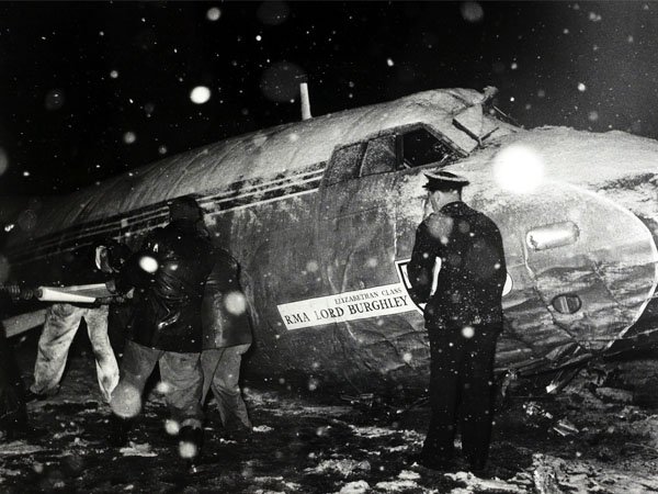 Ragam Sepak Bola: Munich 1958 dan Kecelakaan Pesawat Lainnya Dalam Sejarah Sepak Bola