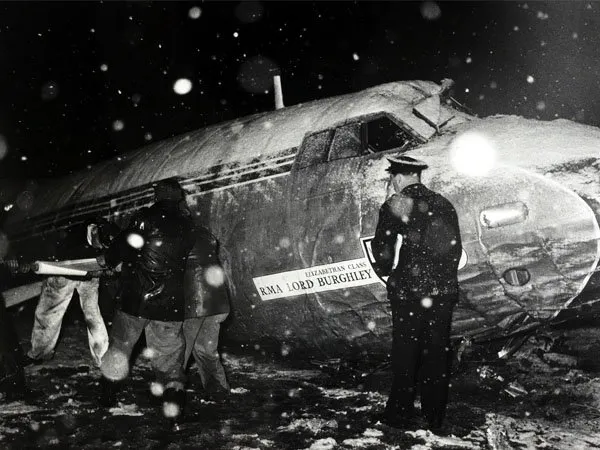 Ragam Sepak Bola: Munich 1958 dan Kecelakaan Pesawat Lainnya Dalam Sejarah Sepak Bola