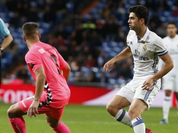 Berita Liga Spanyol: Debut Hebat Enzo Zidane di Los Blancos