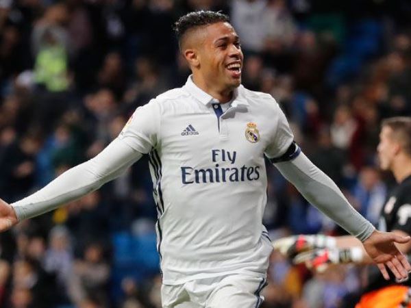 Review Copa del Rey: Real Madrid 6 - 1 Leonesa, El Real Pesta