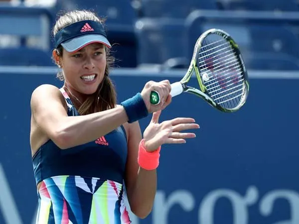Berita Tenis: Ana Ivanovic Tidak Menyesal Pensiun Dari Tenis