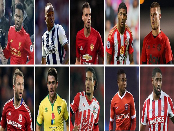 Berita Transfer: Inilah 10 Transfer Besar Premier League Yang Berpotensi Terjadi di Januari ini