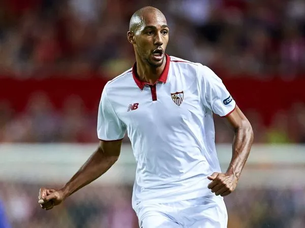 Berita Transfer: Sevilla Ingin Lepas N’Zonzi Ke Manchester City atau Juventus