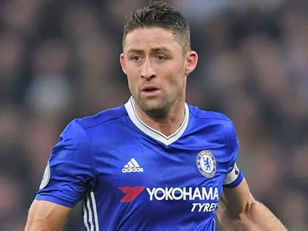 Berita Liga Inggris: Jelang Lawan Tottenham, Cahill: Tak Ada Persiapan Khusus