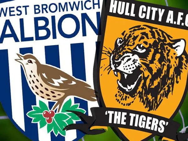 Berita Liga Inggris: Data dan Fakta Jelang Pertandingan West Bromwich Albion vs Hull City