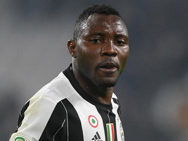 Berita Piala Afrika: Ghana Tampil Tanpa Kwadwo Asamoah di Piala Afrika 2017