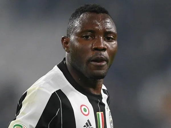 Berita Piala Afrika: Ghana Tampil Tanpa Kwadwo Asamoah di Piala Afrika 2017