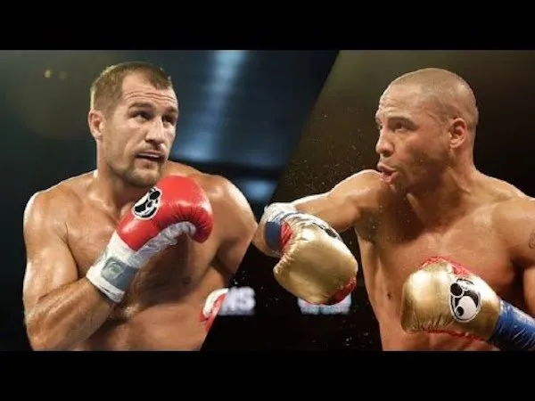 Berita Tinju: Abel Sanchez: Ward Merayu Juri, Dia Tidak Mengalahkan Kovalev!