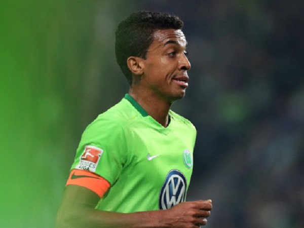 Berita Transfer: Inter dan Juventus Kembali Bersaing Dapatkan Luiz Gustavo