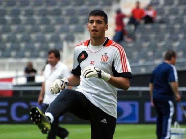 Berita Transfer: Manchester City Segera Menyelesaikan Transfer Geronimo Rulli