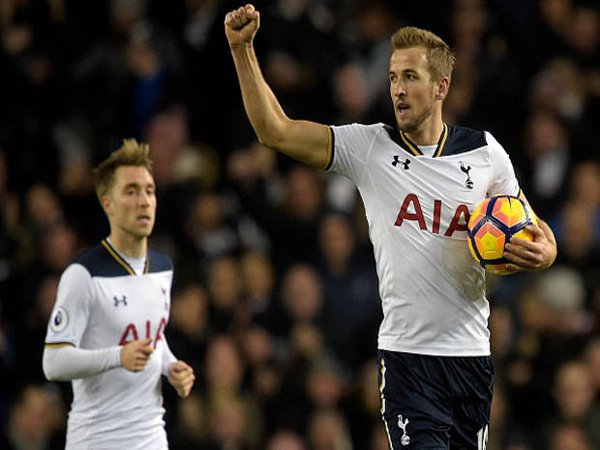 Berita Liga Inggris: Harry Kane Yakin Tottenham Bisa Kalahkan Chelsea