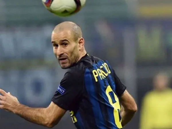 Berita Transfer: Felipe Melo dan Palacio Segera Tinggalkan Inter