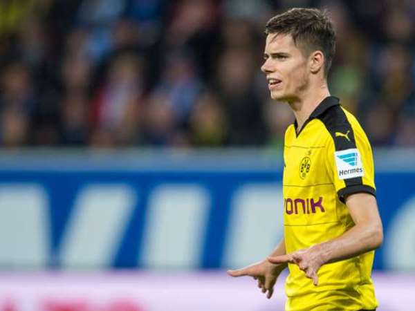 Berita Transfer: Madrid Alihkan Bidikan, Lupakan Aubameyang Incar Weigl