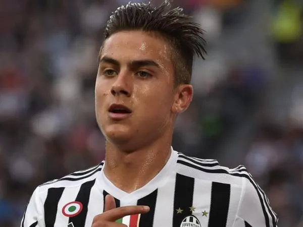 Berita Transfer: Paulo Dybala Sudah Putuskan Klub Barunya?