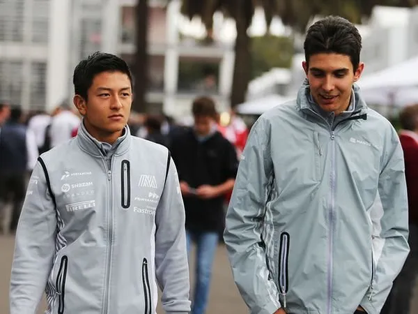 Berita F1: Kehilangan Sponsor Utama, Rio Haryanto Belum Mau Menyerah