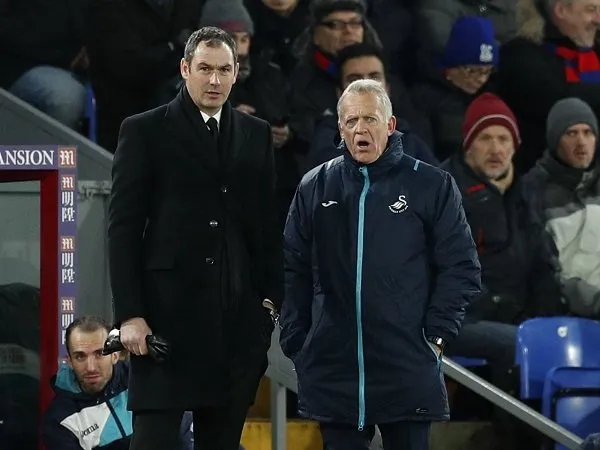 Berita Liga Jerman: Tinggalkan Bayern Untuk Tangani Swansea, Keputusan Clement Dipertanyakan