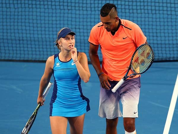 Berita Tenis: Australia Kembali Telan Kekalahan di Hopman Cup