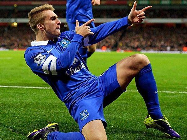 Berita Transfer: Deulofeu Berpeluang Gabung AS Roma Jika Gagal Ke Milan