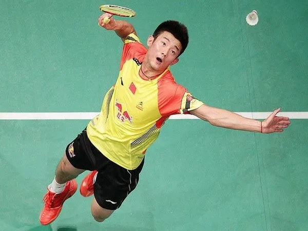 Berita Badminton: Chen Long Bawa Qingdao Menangi China Super League