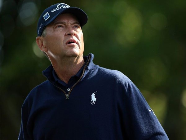 Berita Golf: Gara-gara Snowboarding, Davis Love III Alami Patah Tulang Belikat